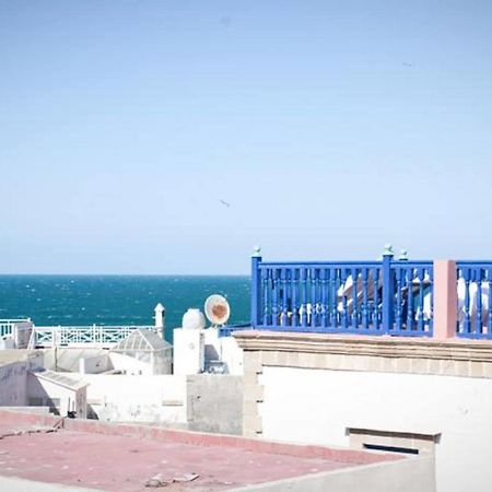 فندق رياض الخنساء الصويرة المظهر الخارجي الصورة